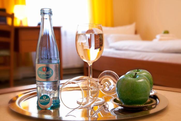 hotel abendstern