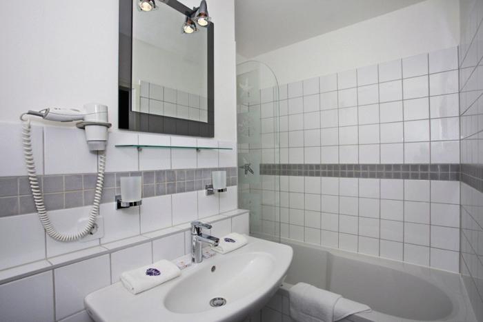hotel abendstern