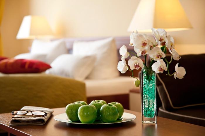 hotel abendstern
