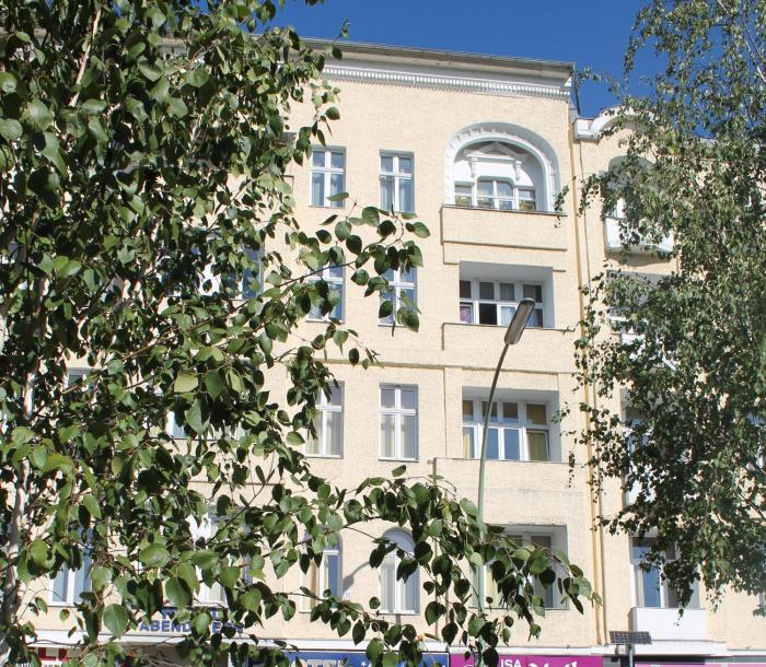 hotel abendstern
