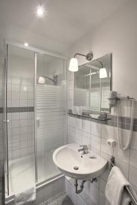 Hotel Abendstern,Charlottenburg>>Berlin,3 star