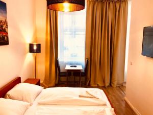 hotel abendstern