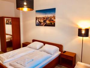 hotel abendstern