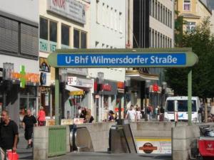 hotel abendstern