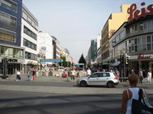 hotel abendstern