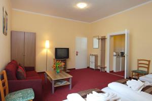 hotel abendstern