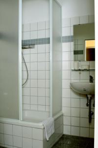 hotel abendstern