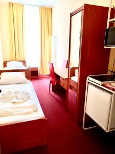 hotel abendstern