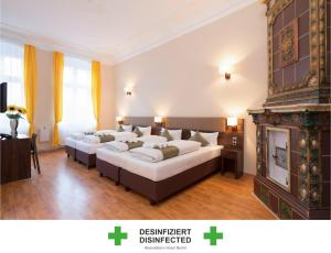 hotel abendstern