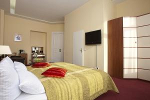 hotel abendstern