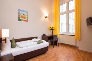 hotel abendstern