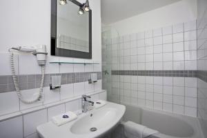hotel abendstern