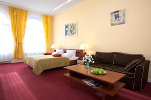 hotel abendstern