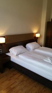 hotel abendstern