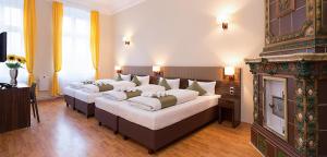 hotel abendstern