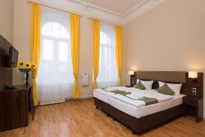 hotel abendstern