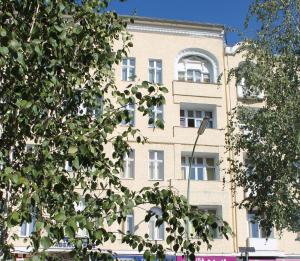 hotel abendstern