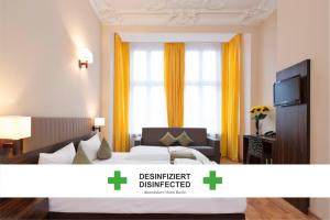hotel abendstern
