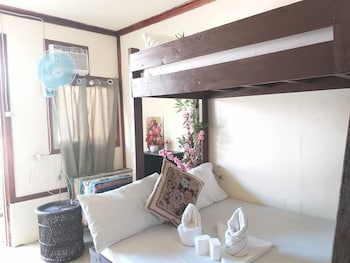 Sun Valley Inn - Hostel,Palawan>>El Nido,1 star