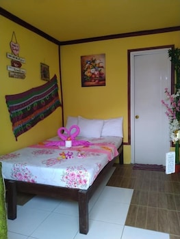 Sun Valley Inn - Hostel,Palawan>>El Nido,1 star