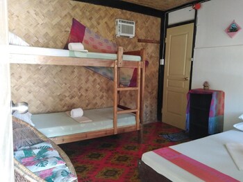 sun valley inn hostel
