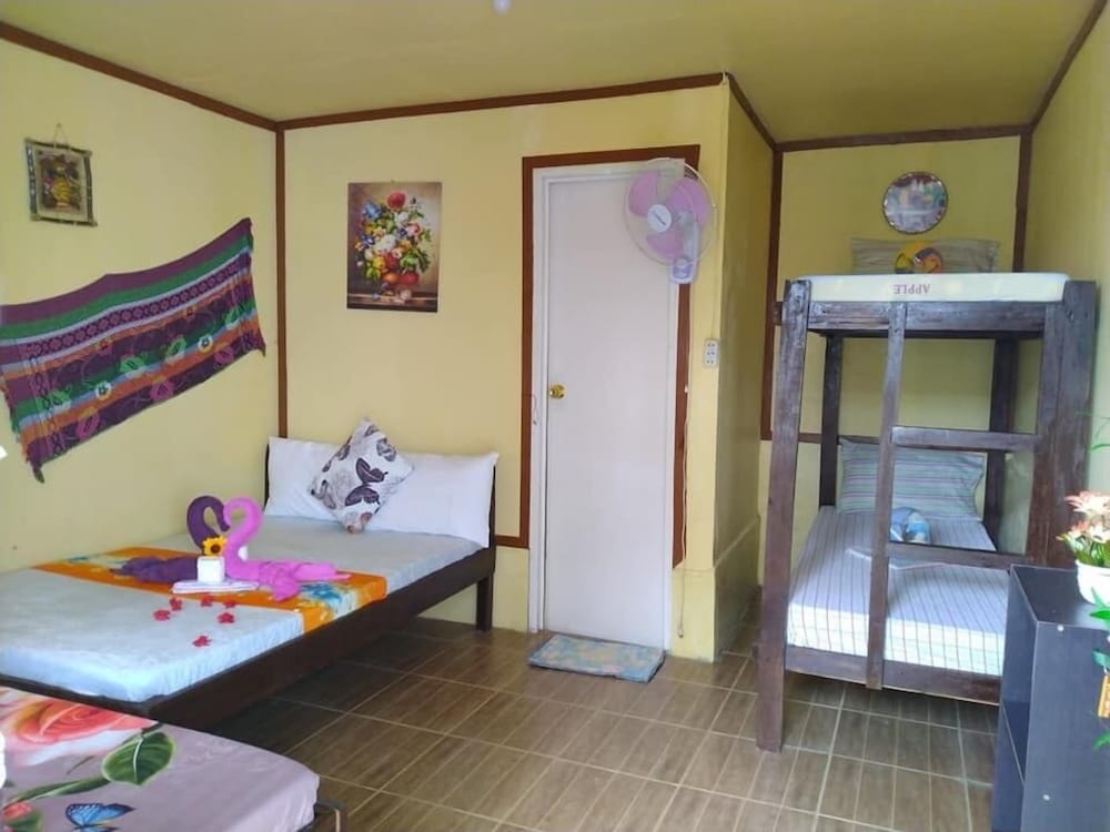 sun valley inn hostel