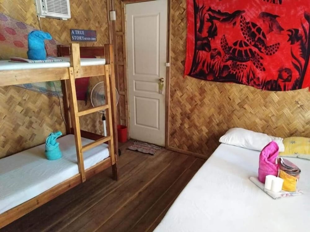 sun valley inn hostel