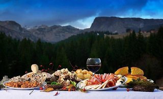 Hotel Soa,Zabljak>>Montenegro,4 star