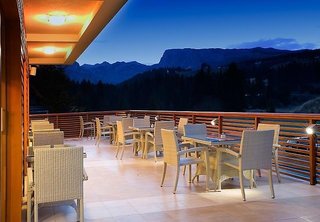 Hotel Soa,Zabljak>>Montenegro,4 star