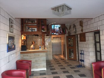 new hotel kuc by marvel