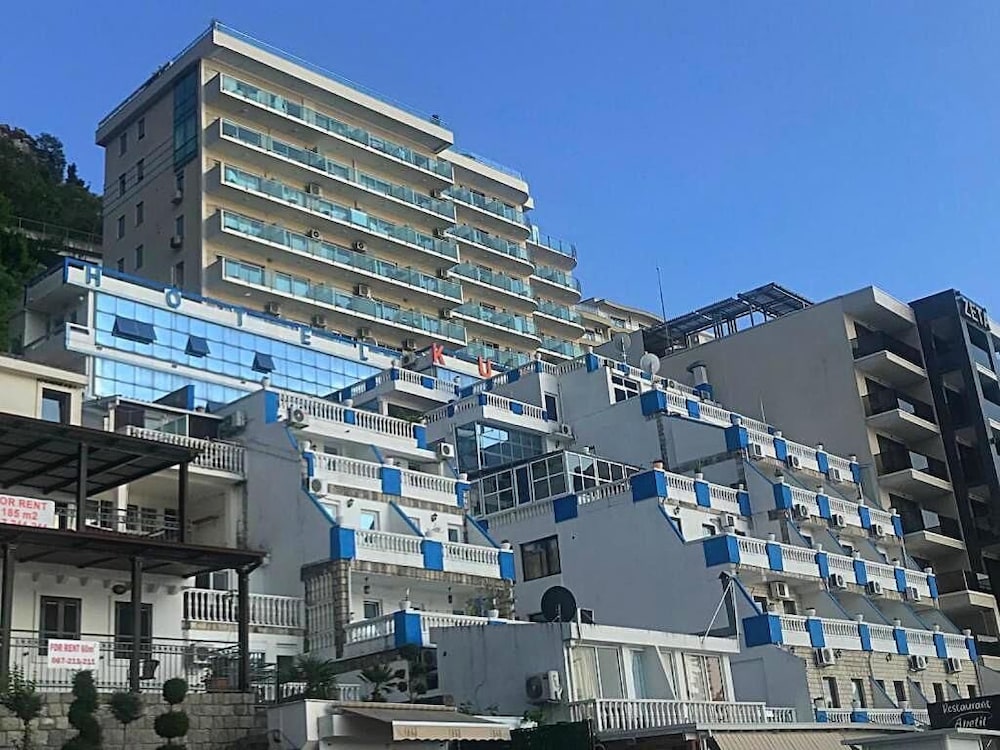 new hotel kuc by marvel