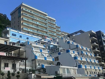 new hotel kuc by marvel