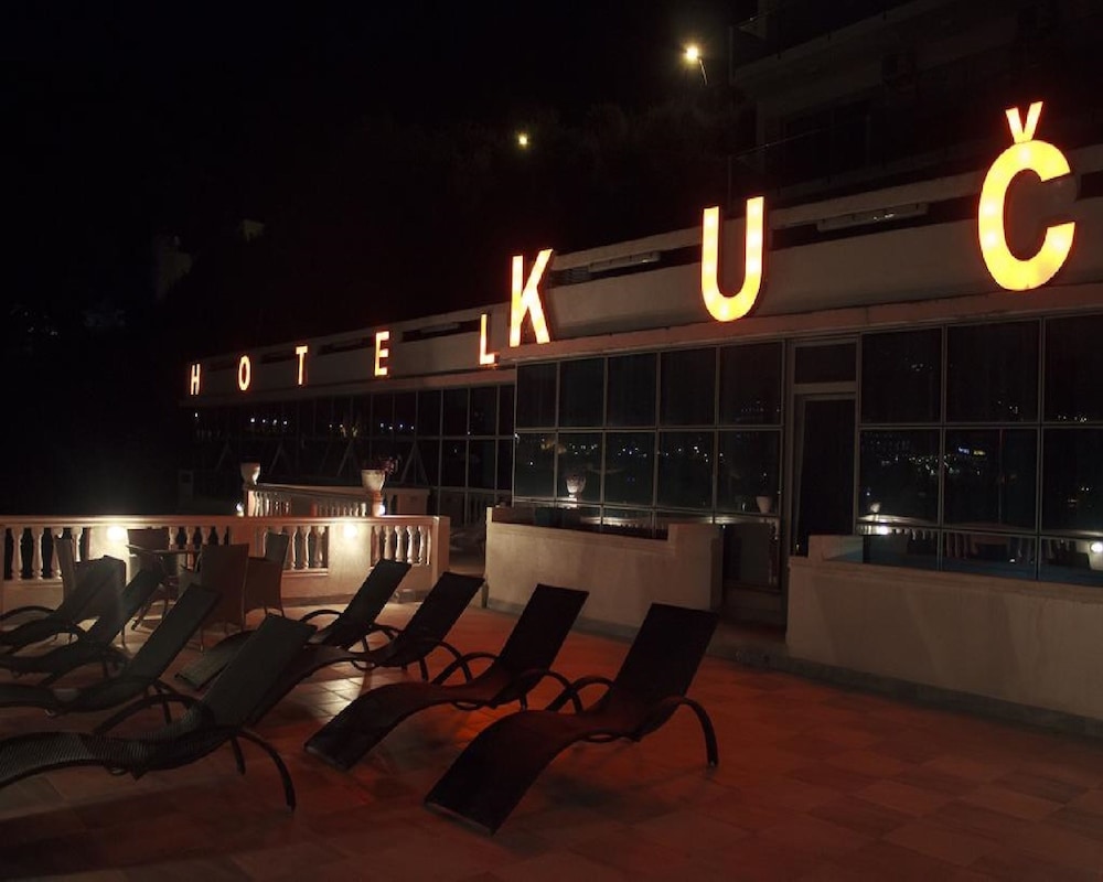 new hotel kuc by marvel