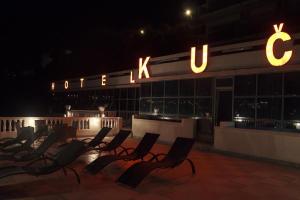 new hotel kuc by marvel