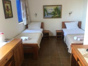 new hotel kuc by marvel