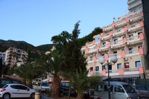 new hotel kuc by marvel