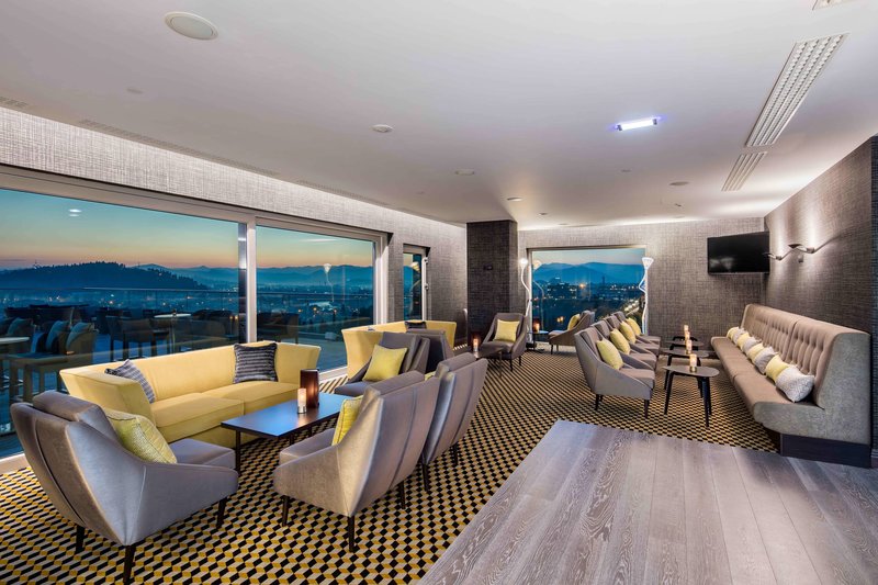 hilton podgorica crna gora