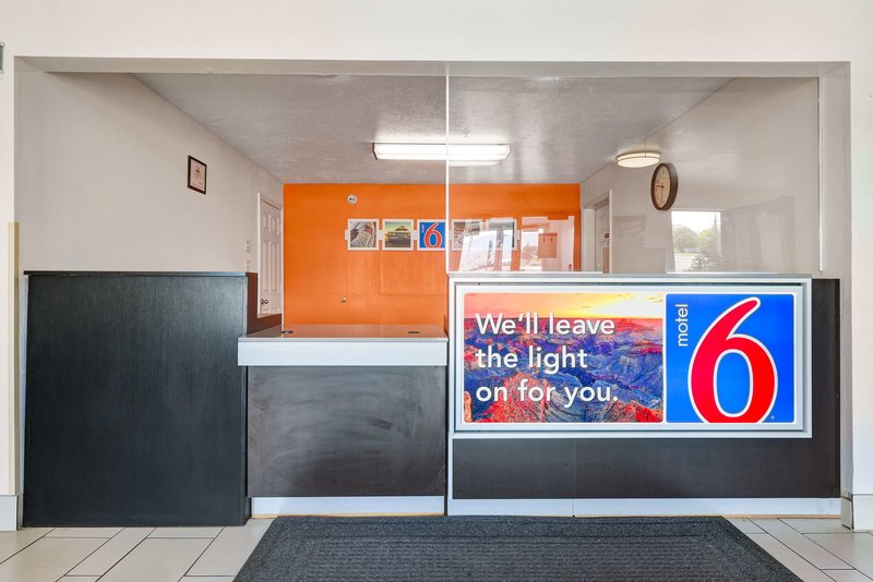 motel 6 beaver ut