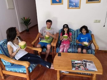 guraidhoo