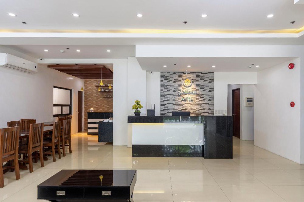 yellowbell hotel