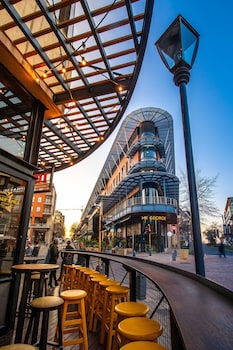 johannesburg marriott hotel melrose arch