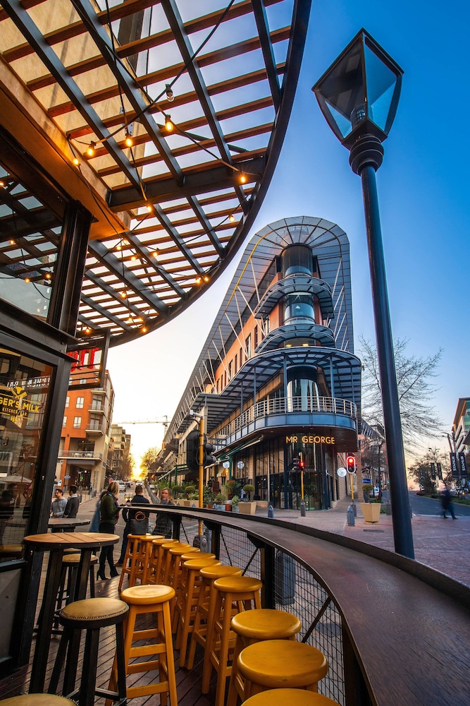 johannesburg marriott hotel melrose arch