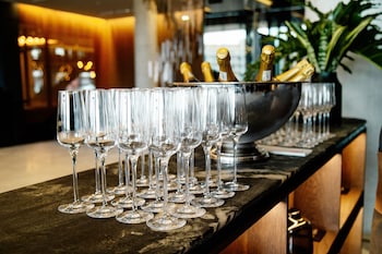 johannesburg marriott hotel melrose arch