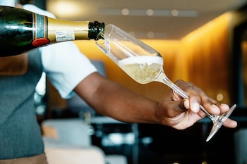 johannesburg marriott hotel melrose arch