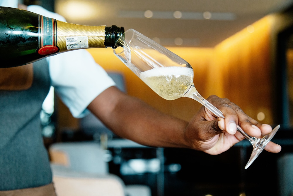 johannesburg marriott hotel melrose arch