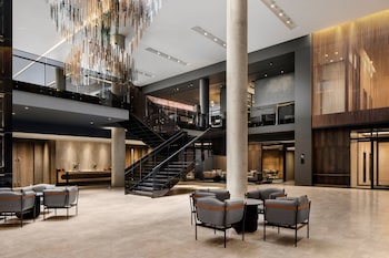 johannesburg marriott hotel melrose arch