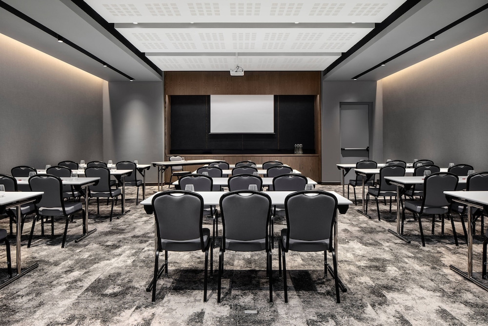 johannesburg marriott hotel melrose arch