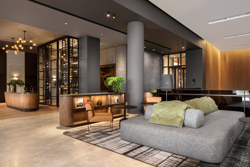 johannesburg marriott hotel melrose arch