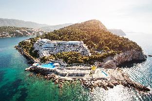 Dubrovnik Palace,Lapad>>Dubrovnik,5 star