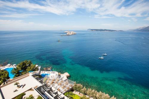 Dubrovnik Palace,Lapad>>Dubrovnik,5 star